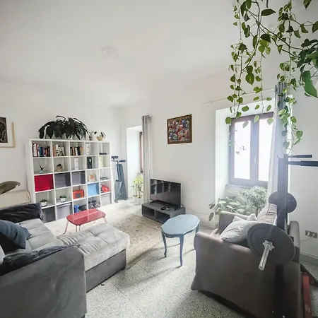 Pothos House - Downtown With Patio And Large Living Orvieto