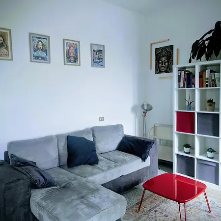 Pothos House - Downtown With Patio And Large Living Apartamento